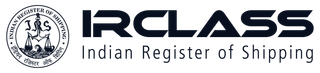 Indian Register of Shipping logo